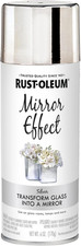 301494 Specialty Mirror Spray 6 Oz Silver