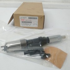 Genuine Isuzu 8-94392261-3 Fuel Injector OEM ...
