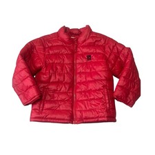 Old Navy Water-Resistant Puffer Jacket Size 4T
