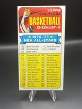 1970-71 Topps Hockey Cards 12