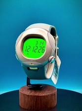 Timex Helix ABT 2001 modello nuovo vecchio stock come nuovo spedizione gratuita GUARDA