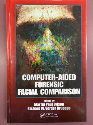 Computer-Aided Forensic Facial Comparison