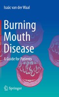 IsaäC Van Der Waal | Burning Mouth Disease | Buch | Englisch (2022) | Ix