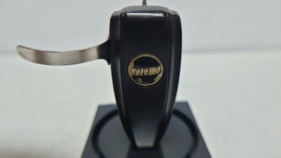 Ortofon SL-15 MC Phono Cartridge w/ Headshell Untested Made in Denmark