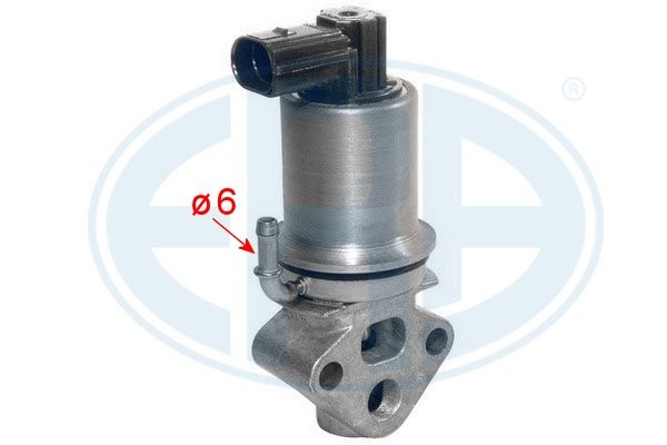 ERA 555046A Agr-Ventil FüR VW Sharan (7M8, 7M9, 7M6)-image