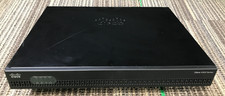 Cisco ISR4321/K9 4321 Router usług zintegrowanych - BEZ USZU RACK!