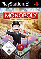 Monopoly Here & Now Worldwide Edition