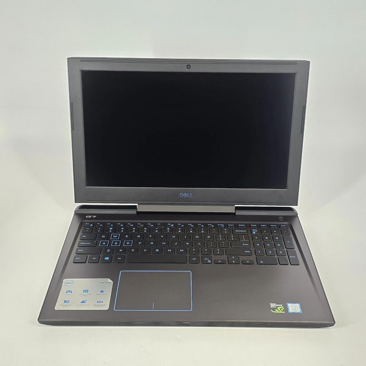 Dell Laptops and Netbooks Dell G7 7588 for Sale - Shop New & Used