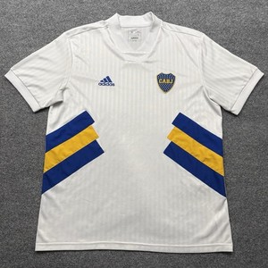 Adidas Boca Juniors | eBay