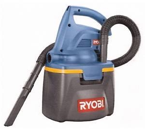 RYOBI 18v Upright P3200 Wet Dry Vacuum no battery for sale online