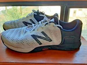 minimus prevail white