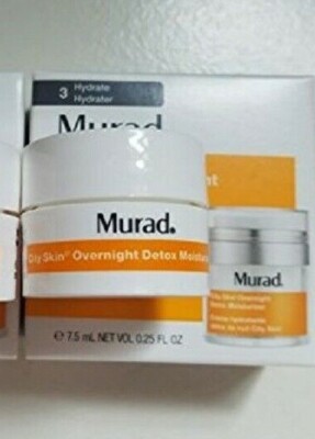 murad detox