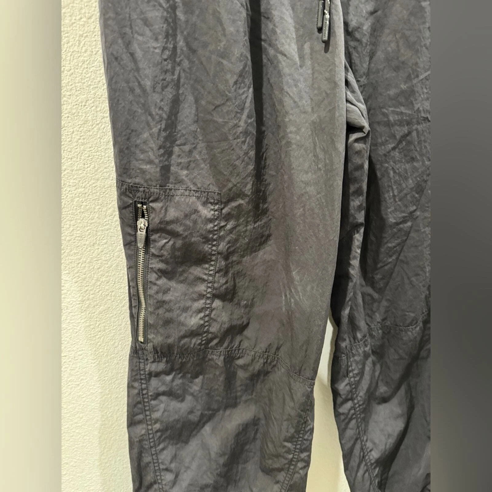 free-people-movement on purpose gorpcore wide leg track joggers pants