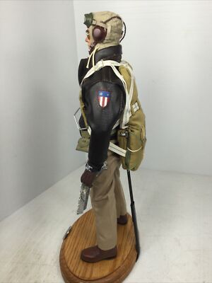 ドラゴン Flying Tigers P-40 Pilot Ben[カスタム品] ドラゴン Flying Tigers P-40 Pilot Ben[カスタム品] Dragon