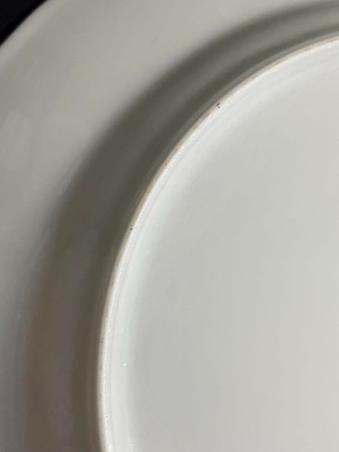 Richard Ginori Antico Eden Dinner Plate x 5 Small Bowl x 5 Made in Italy - Picture 9 of 11