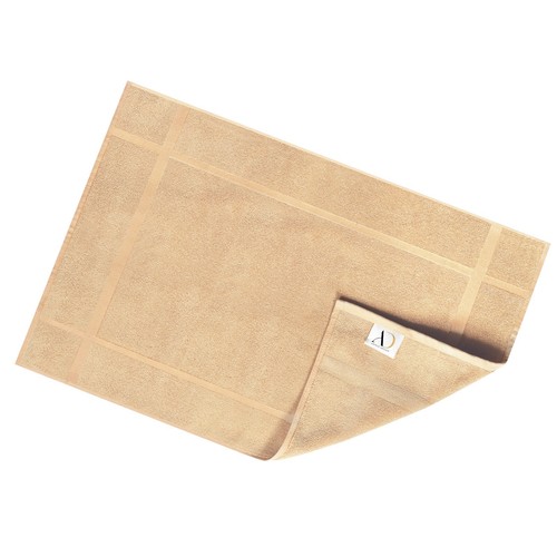 Ausreichend Dekor Badematte 20"" x 34"" 100 % Baumwolle dick 1350 GSM saugfähig langlebig - Bild 21 von 93