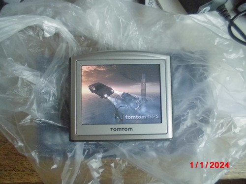 TomTom 3.edition, 2x