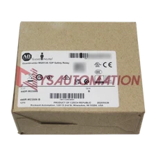 NEW Allen Bradley Guardmaster 440R-M23086 MSR138.1DP Safety Relay FAST SHIPPING