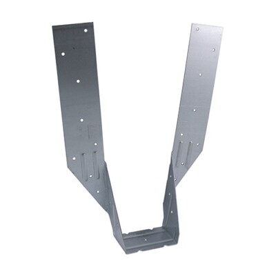 No Tag Balkenaufhänger verzinkt Holz Aufhänger - TIMco - 44mm-100mm