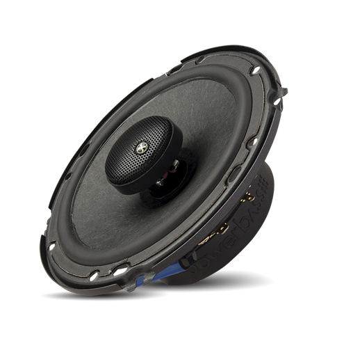 Powerbass 2XL-673 Full Range 75 W-RMS 150 W-MAX 3 OHM 6,75" Koaxial-Lautsprecher - Bild 1 von 2