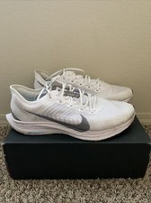 Size 12.5 - Nike Air Zoom Pegasus Turbo 2 AW White Multi-Color for sale  online | eBay