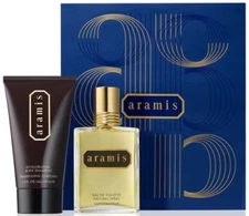 Aramis Emissary Cologne 2 Pcs Gift Set Aramis Eau De Toilette & Body Shampoo NIB