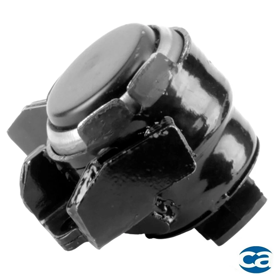 Крепления двигателя и крепления для автоматической коробки передач 3 шт. для Ford C-MAX 18–13 2,0 л; 2-я конструкция - Изображение 2 из 4