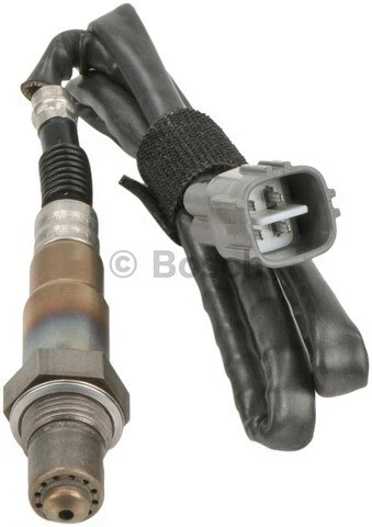 Датчик кислорода Bosch Downstream для 2001-2003 TOYOTA RAV4 L4-2.0LLEFT - Изображение 2 из 4