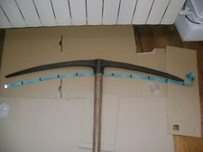 Ancienne HOUE de Vignerons