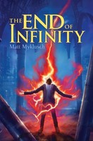 The End Of Infinity (jack Blank Adventure Trilogy, Bk. 3) on sale The End Of Infinity (jack Blank Adventure Trilogy, Bk. 3) on sale