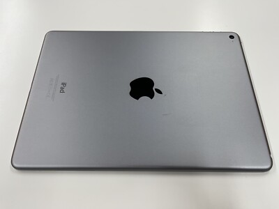iPad Air 2 64GB海外版A1566箱・純正カバー付｜シャッター音なし iPad Air 2nd Gen 2014 (A1566/ A1567) Slim Protective Case
