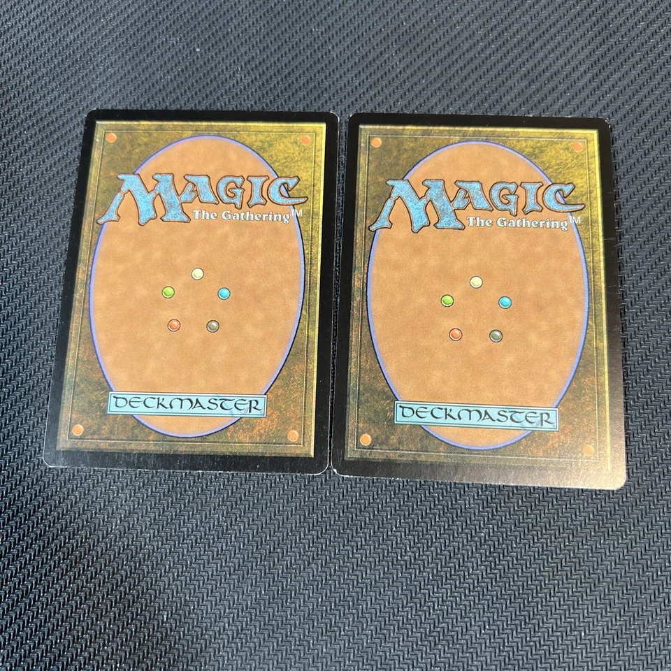 Changeling Titan Magic The Gathering Mtg Lorwyn Card 2 - Image 4 of 4