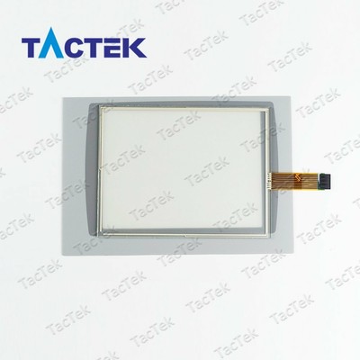 Touch Screen Panel Digitizer for 2711P-T10C15A2 2711P-T10C15B1 with Overlay *