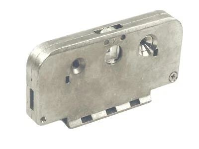 Winkhaus GP/GA35 Getriebe D35 Balkontür Schneckengehäuse GRM GRK GPM GPK