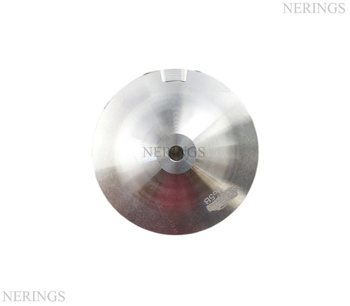Turbocharger Billet Compressor Wheel Audi A4 A5 A6 A7 Q7 3.0 TDI 2015- 826830 - Picture 3 of 3
