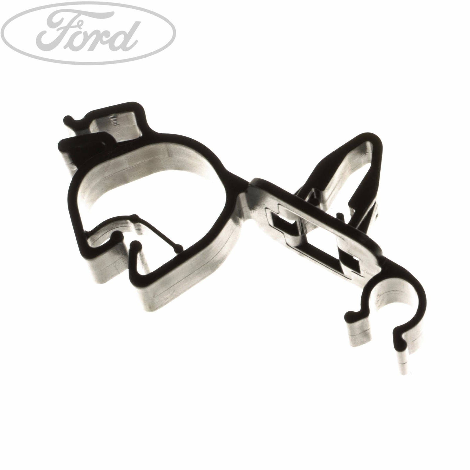 Genuine Ford Side Trim Clip 1763940 for sale online | eBay