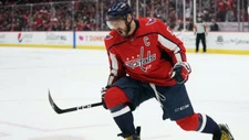 Alexander Ovechkin Washington Capitals 8x10 unsigned photo