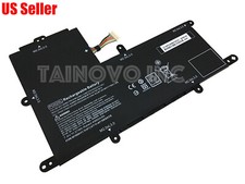 New PO02XL Battery for HP Stream 11-R 11-R014WM Pro G2 G3 HSTNN-IB7G 824560-005