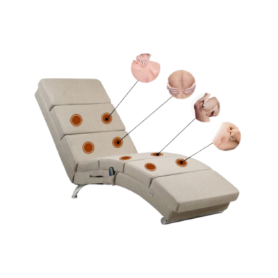 Fauteuil de Massage Relaxant Primus Itop Relax • Kit-M
