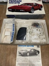 Hasegawa Ferrari 328 GTS 1:24 Hobby Kits kit