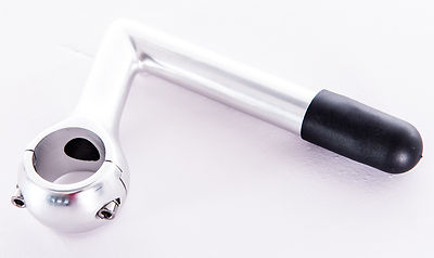 J&L Vintage/Classic 70/80's NOS Quill Stem-31.8*90mm-22.2mm