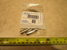 LOT OF 2 Nordson 938104C Firerod 240V 100W, C0428