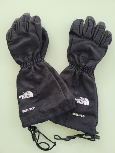 North Face Gore tex Ski gloves Mens 