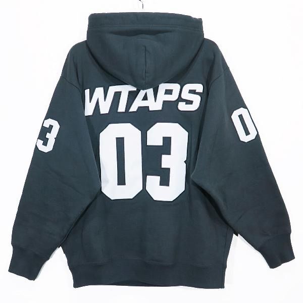 Wtaps Obj 02 / Hoody Cotton. Protect Black | eBay Wtaps Obj 02 / Hoody Cotton. Protect Black | eBay
