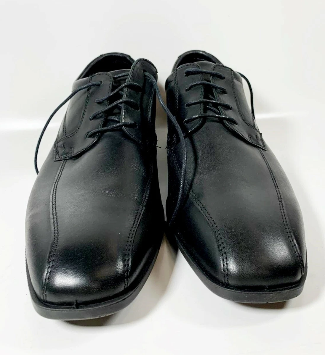 Bicycle toe cheap oxford