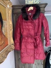 Marella- Down Jacket
