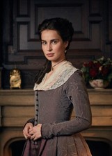 Poldark Unsigned photo - Heida Reed - Donation to Cancer Charity *1
