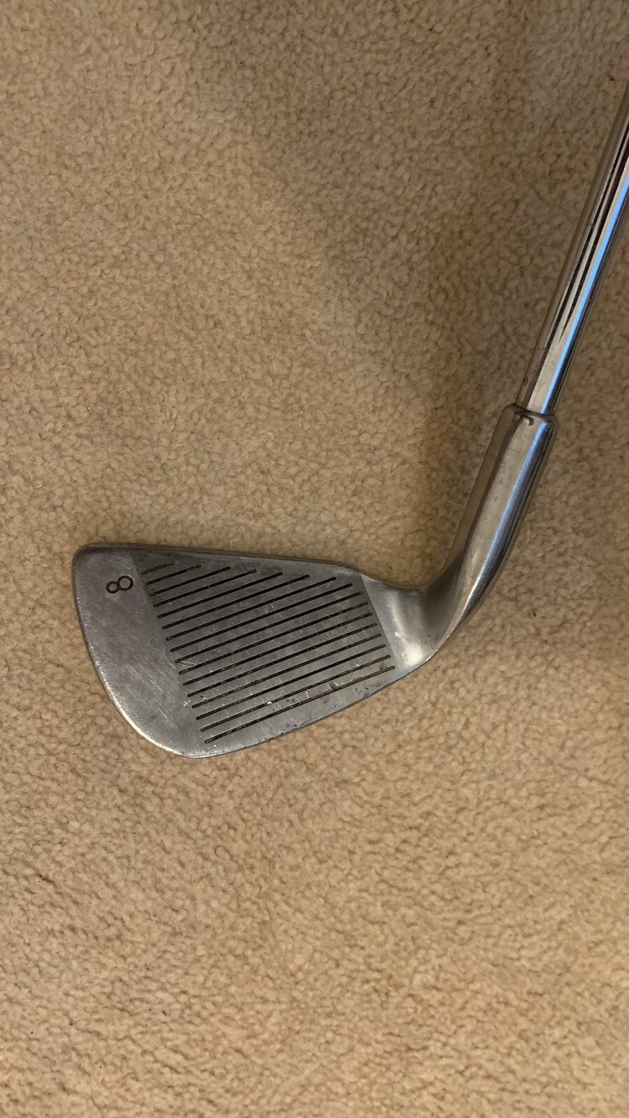 Cheap Bundle Of 9 Good Golf Clubs Great For Profitable Flip By