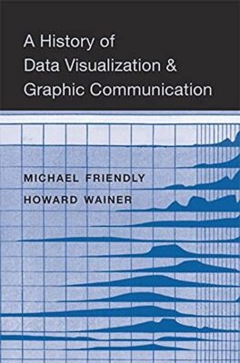 A History of Data Visualization and Graphic Communication ZUSTAND SEHR GUT