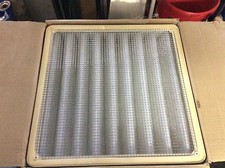 Maico Filter Type: ZFF 40 Filter Attachment Filter Class G2 NEW